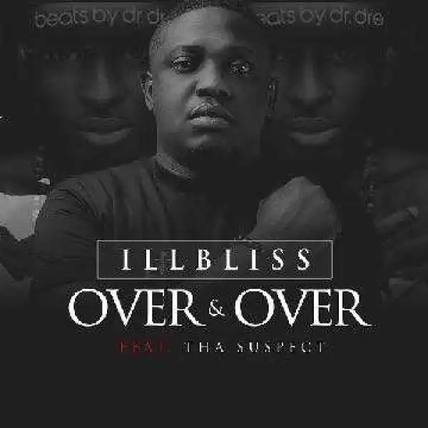 iLLY Bomaye BY IllBliss